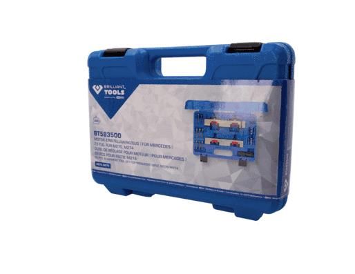 KS TOOLS BT593500 Reguliavimo įrankių rinkinys, veleno nustatymo įrankiai