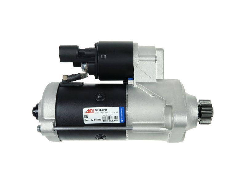 AS-PL S3153PR Starter