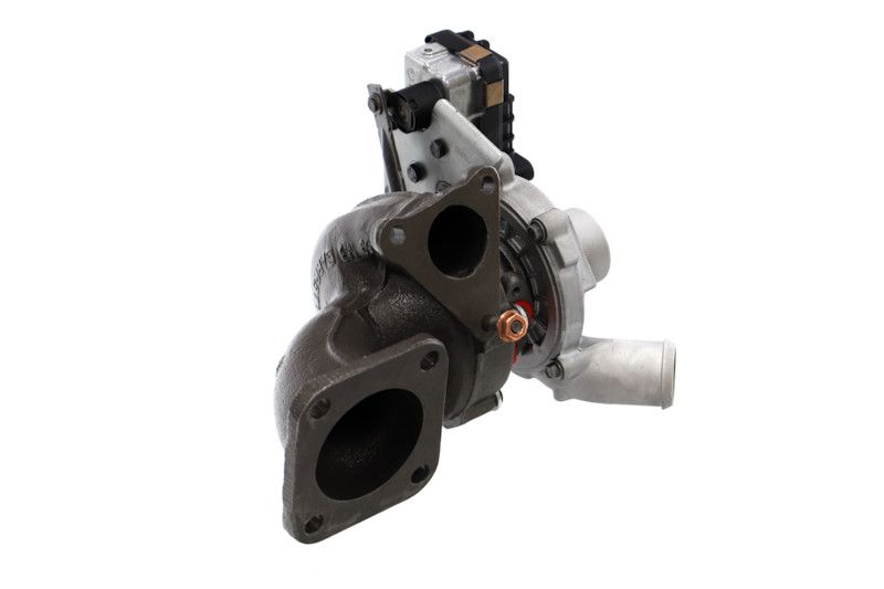REMANTE 003-002-000014R Charger, charging (supercharged/turbocharged)