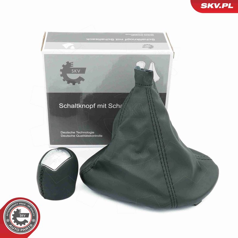 ESEN SKV 63SKV446 - Gear Lever Knob