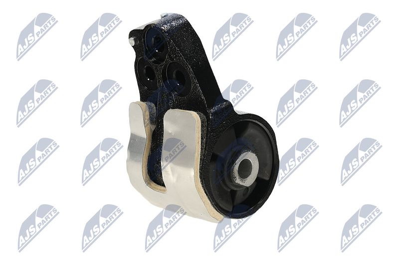 Paigutus, Mootor, NTY ZPS-FR-084