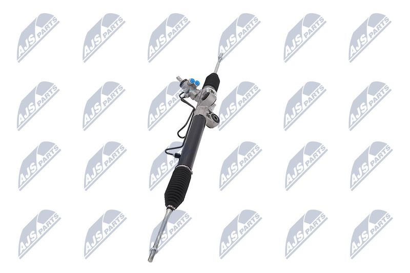 Rooliajam, NTY SPK-IS-001