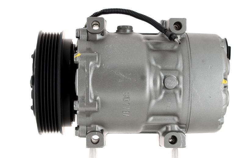 CEVAM 8600133 Compressor, air conditioning