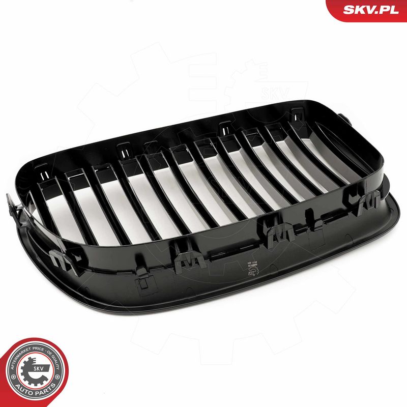 Radiaatorivõre, ESEN SKV 66SKV179