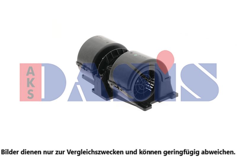 vnitřní ventilátor 278037N