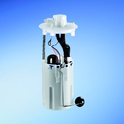 mini Unité+d'injection+de+carburant