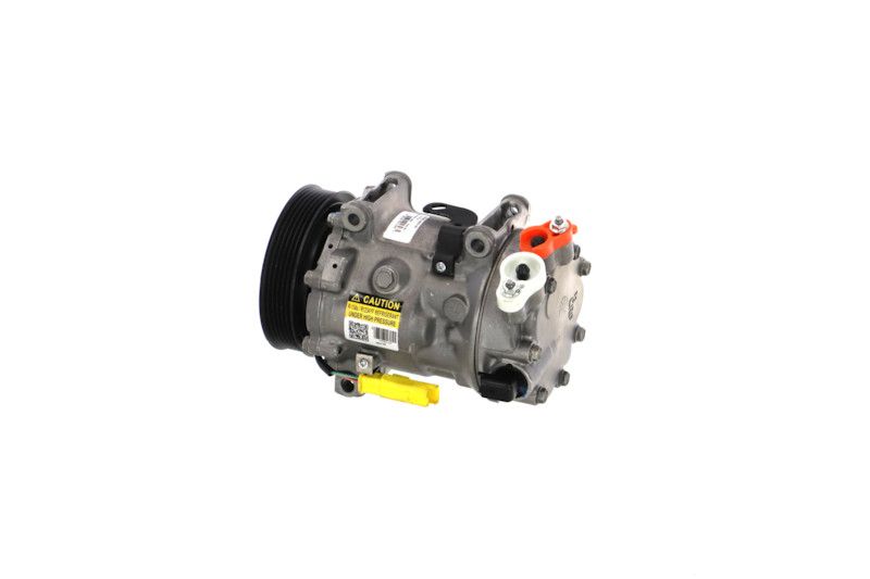 REMANTE 005-001-000319R Compressor, air conditioning