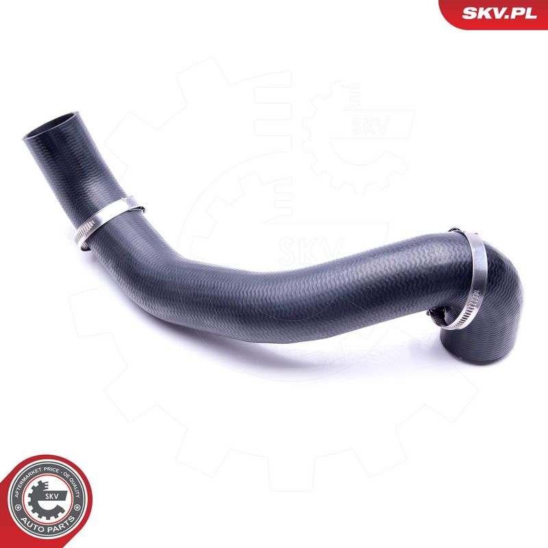 Laadimisõhu voolik, ESEN...