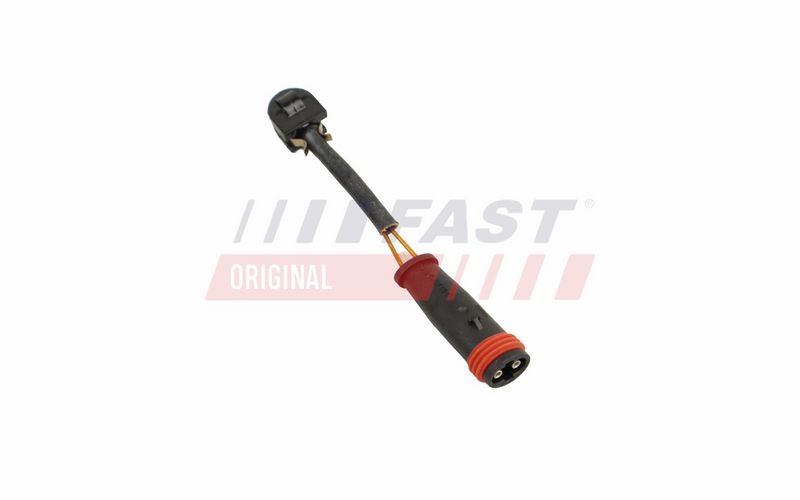 Hoiatuskontakt, piduriklotsi kulumine, FAST FT32461