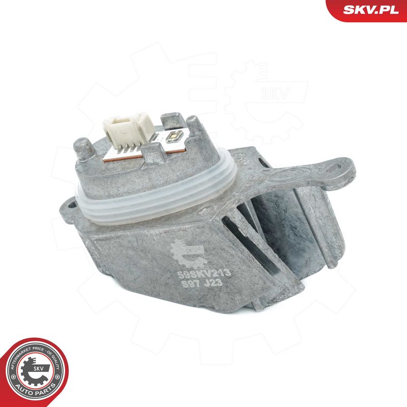 Juhtseade, valgustus, ESEN...