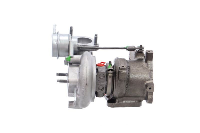 REMANTE 003-001-001408R Charger, charging (supercharged/turbocharged)
