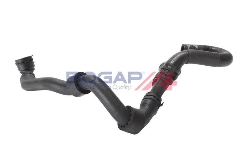 BOGAP A4228649 Radiator Hose