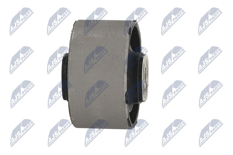 Paigutus, Mootor, NTY ZPS-PE-011
