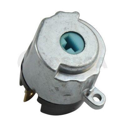 Süüte-, stardilüliti, OSSCA...