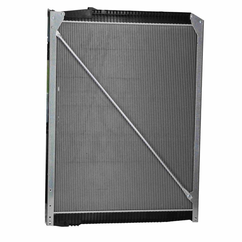 chladič vodní MB Actros MP2,3 s rámem 62791A