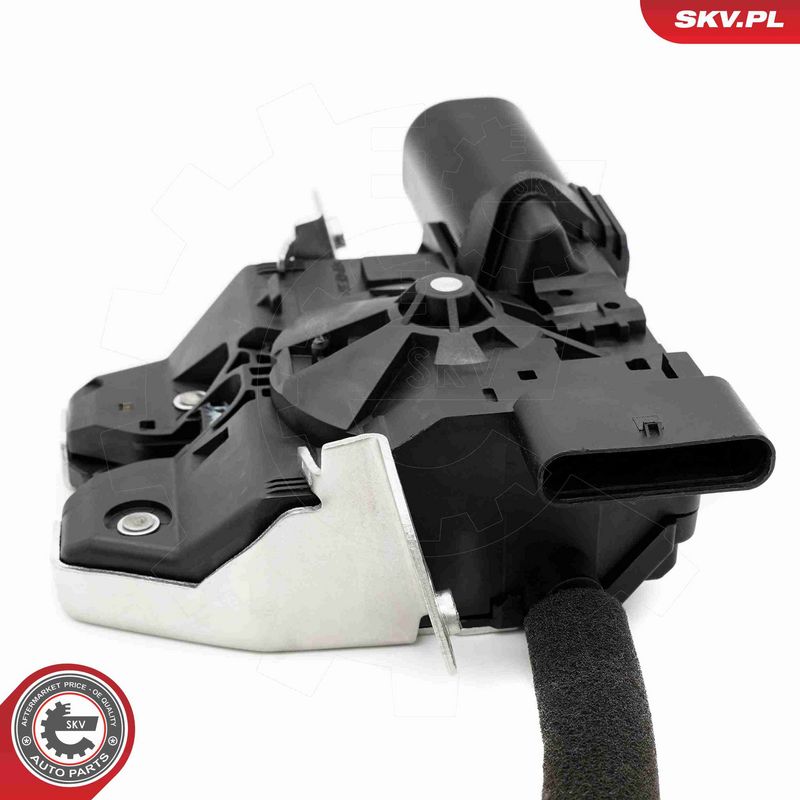 ESEN SKV 16SKV089 Tailgate Lock