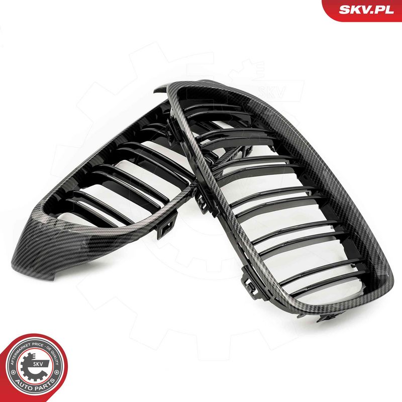 Radiaatorivõre, ESEN SKV 66SKV151