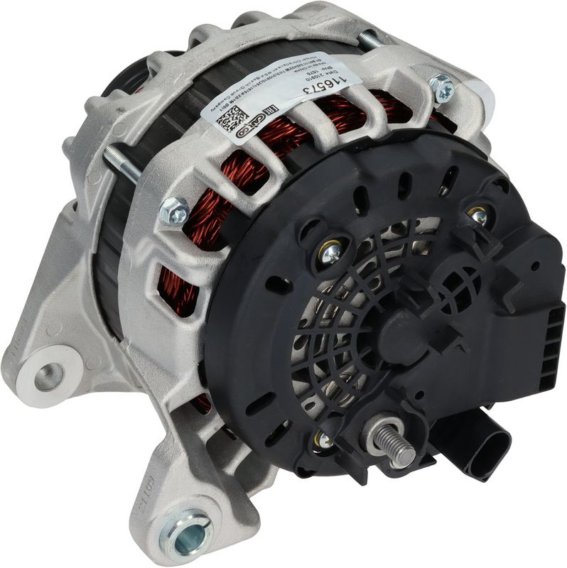 Generaator, HC-Cargo F 032 116 573