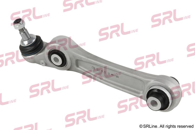 This part match OEM code: 31 12 6 775 963