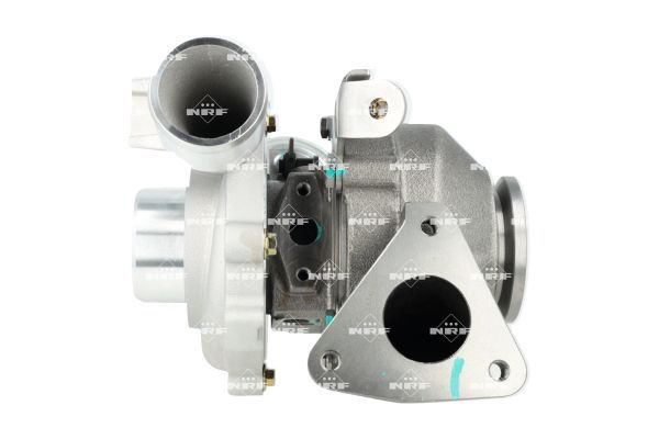 Kompressor, ülelaadimine, NRF 90010359