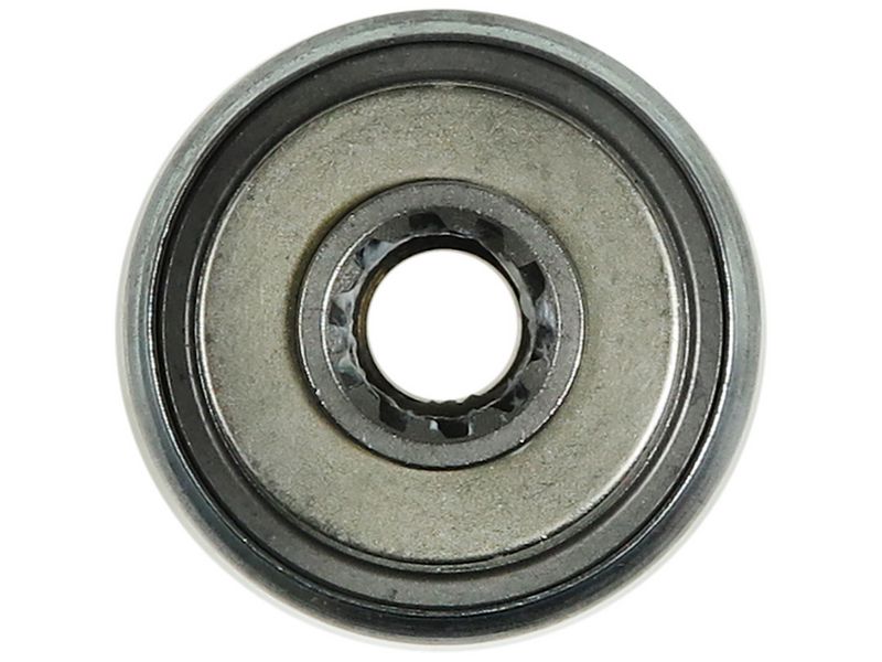 Vabajooks, starter, AS-PL SD3076