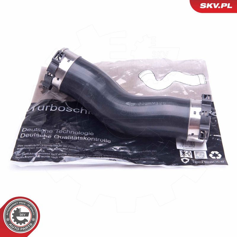 Laadimisõhu voolik, ESEN SKV 43SKV126