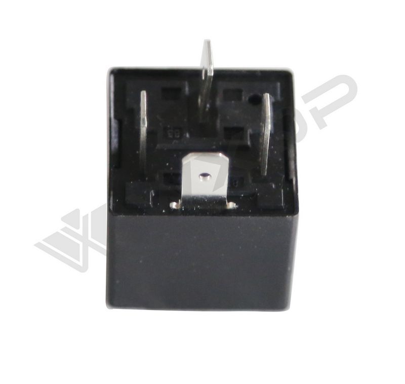 WXQP 350367 Daugiafunkcė relė