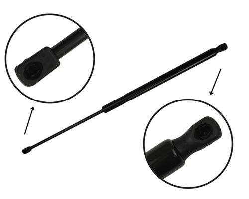 MONROE ML6515 Gas Spring, boot/cargo area