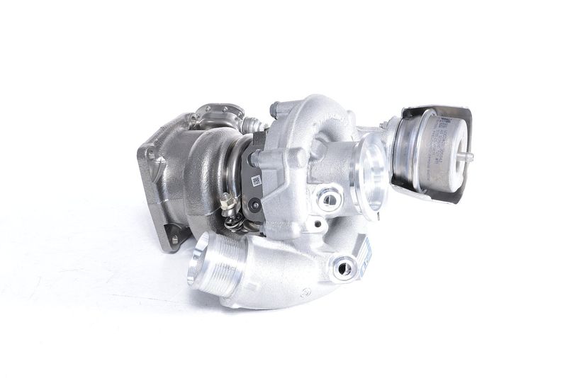 Compresor,sistem de supraalimentare T918704LI BTS Turbo