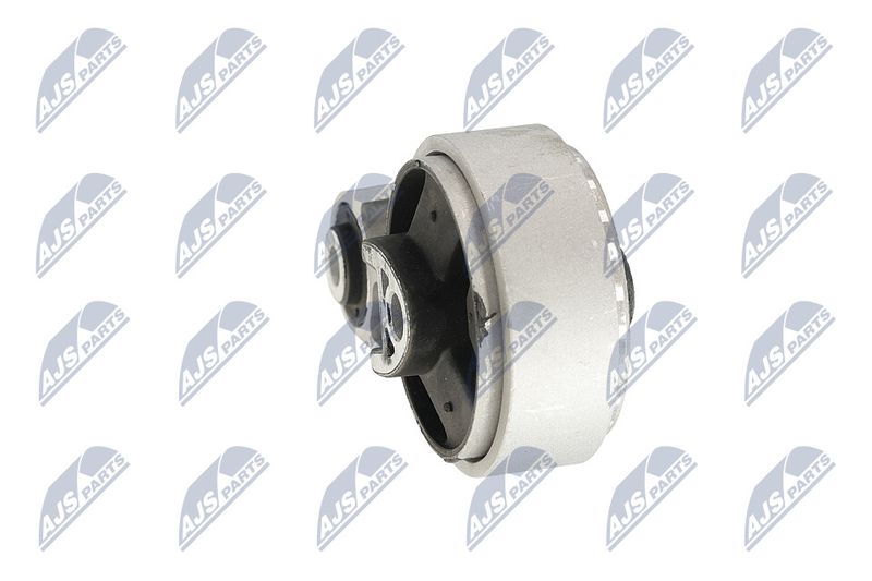 Paigutus, Mootor, NTY ZPS-BM-039