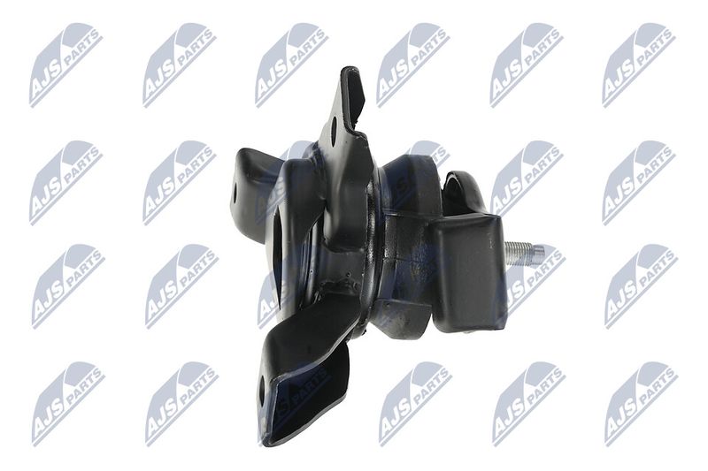 Paigutus, Mootor, NTY ZPS-HY-516