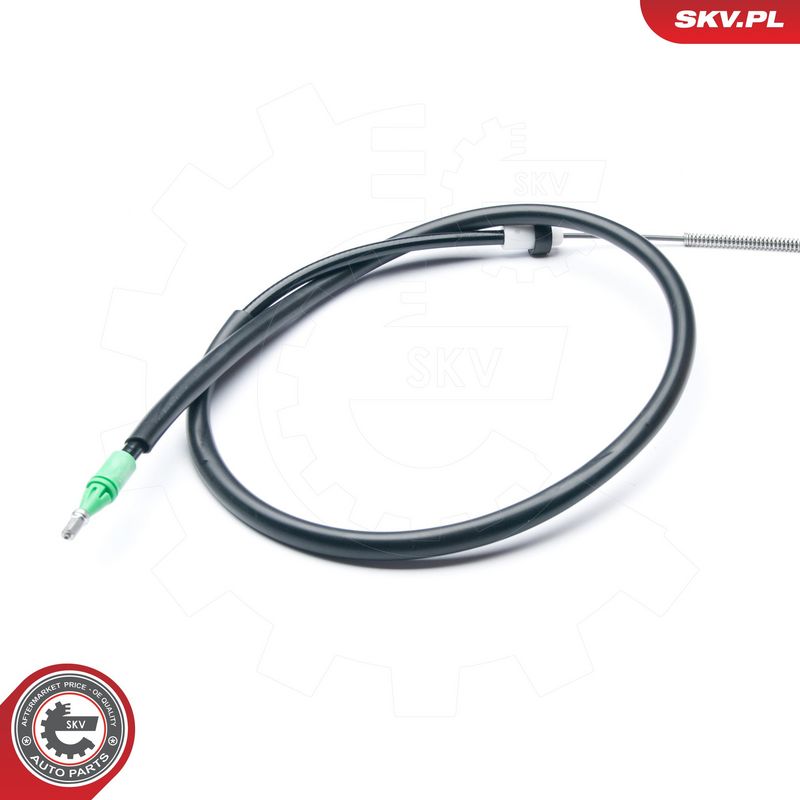 Tross, seisupidur, ESEN SKV 26SKV194