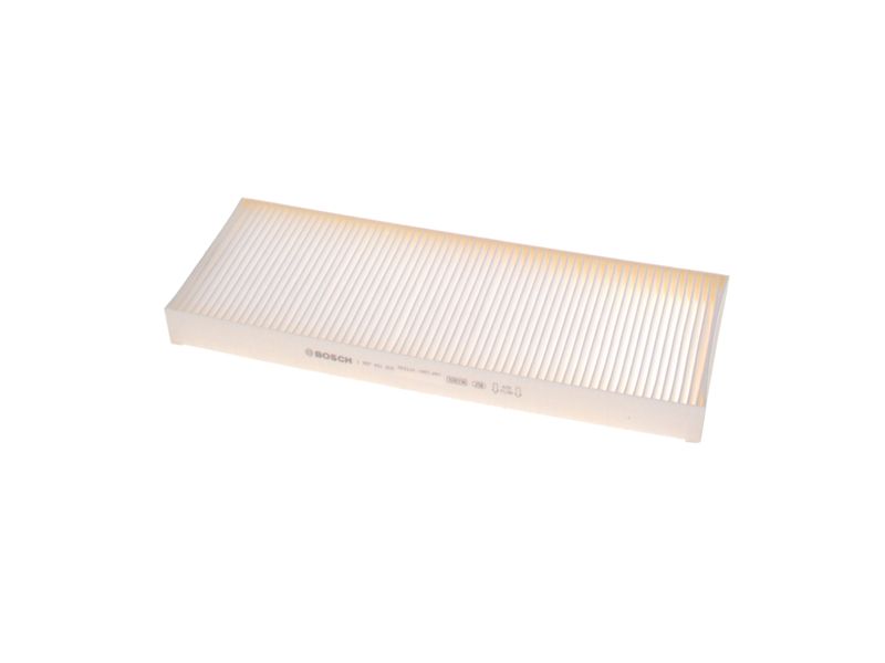 BOSCH 1987431208 Filter, cabin air