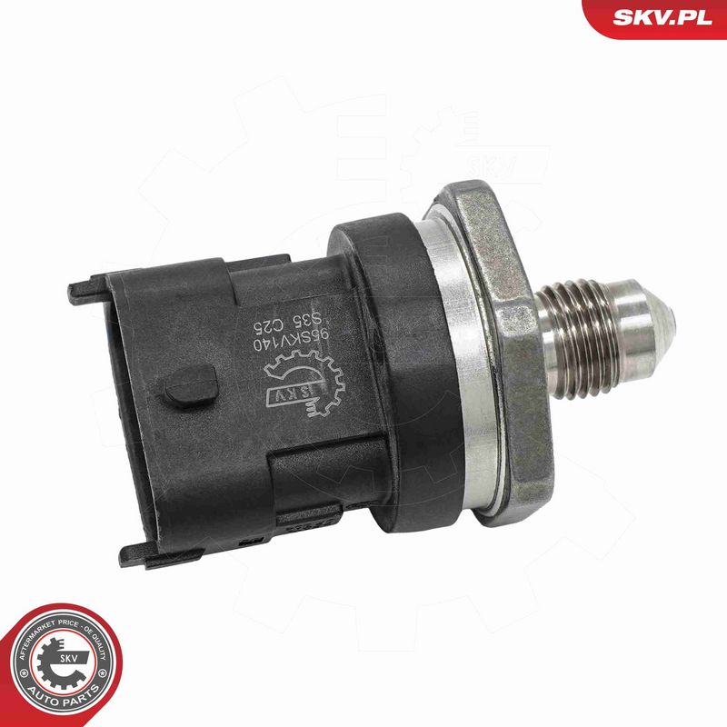 ESEN SKV 95SKV140 Sensor, fuel pressure
