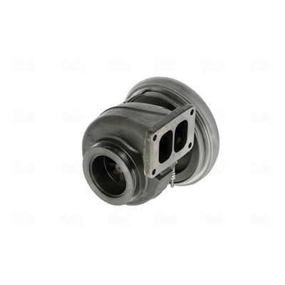 NISSENS 93294 Charger, charging (supercharged/turbocharged)