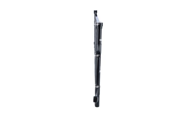 NRF 350075 Condenser, air conditioning
