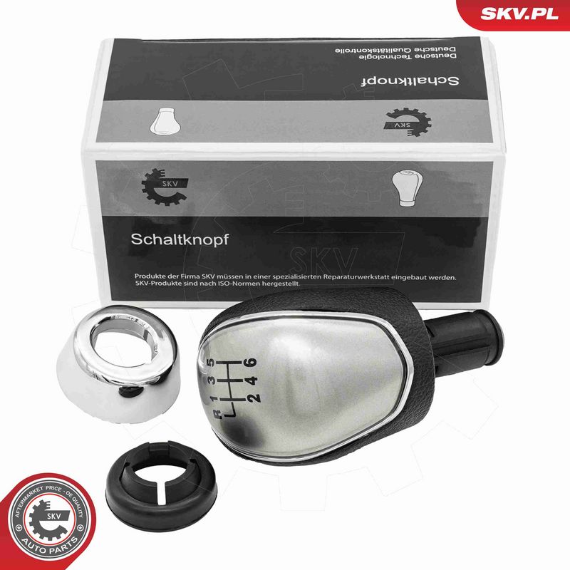 ESEN SKV 63SKV151 - Gear Lever Knob