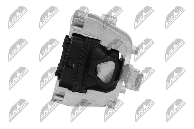 NTY ZPS-VW-087 Mounting, engine