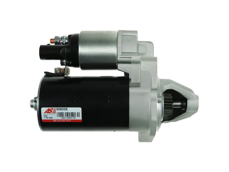 AS-PL S0633S Starter