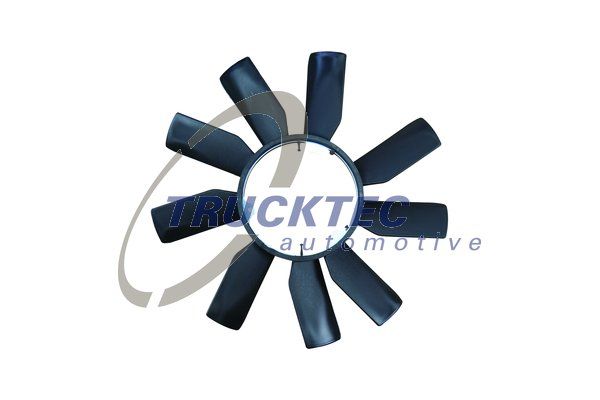 TRUCKTEC AUTOMOTIVE ventilátor, motorhűtés 02.19.140