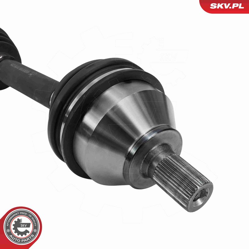 ESEN SKV 40SKV105 Pusašis