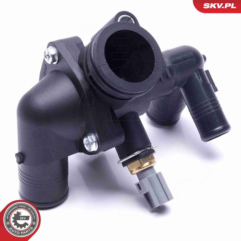 ESEN SKV 20SKV187 Thermostat, coolant