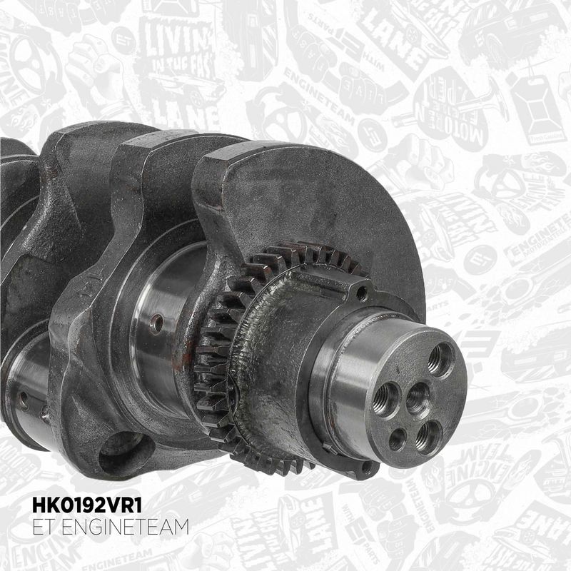 Product Image - Krukas - HK0197 - ET ENGINETEAM