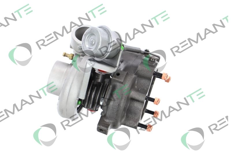 REMANTE 003-001-000110R - Turbokompresorius