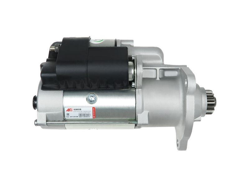 AS-PL S0683S Starter