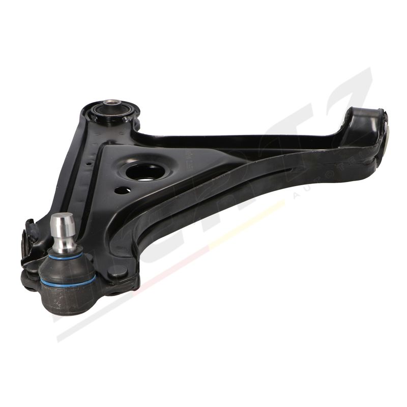 MERTZ M-S0897 Control/Trailing Arm, wheel suspension