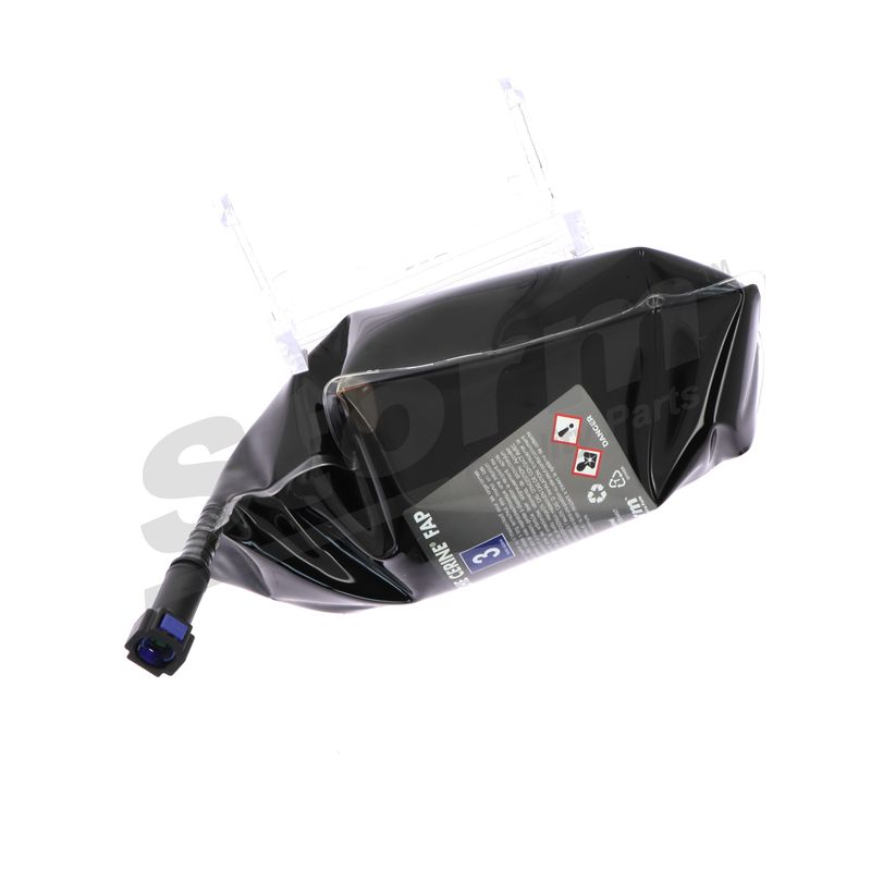 Additif, régénération du filtre à particules/à suie STORM QUALITY PARTS 777500