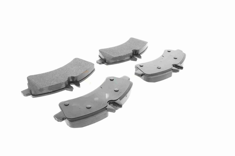 VAICO V10-8258 Brake Pad Set, disc brake