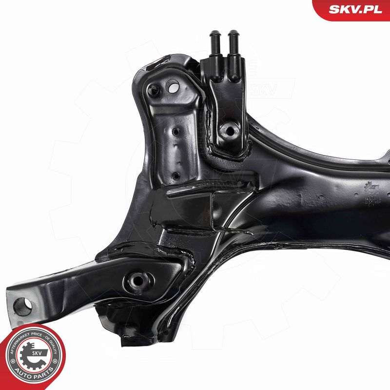 Abiraamid, agregaadikandja, ESEN SKV 64SKV116