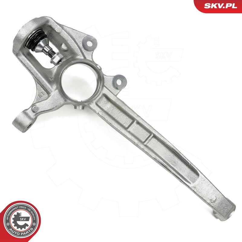 Käändmik, rattakinnitus, ESEN SKV 47SKV981